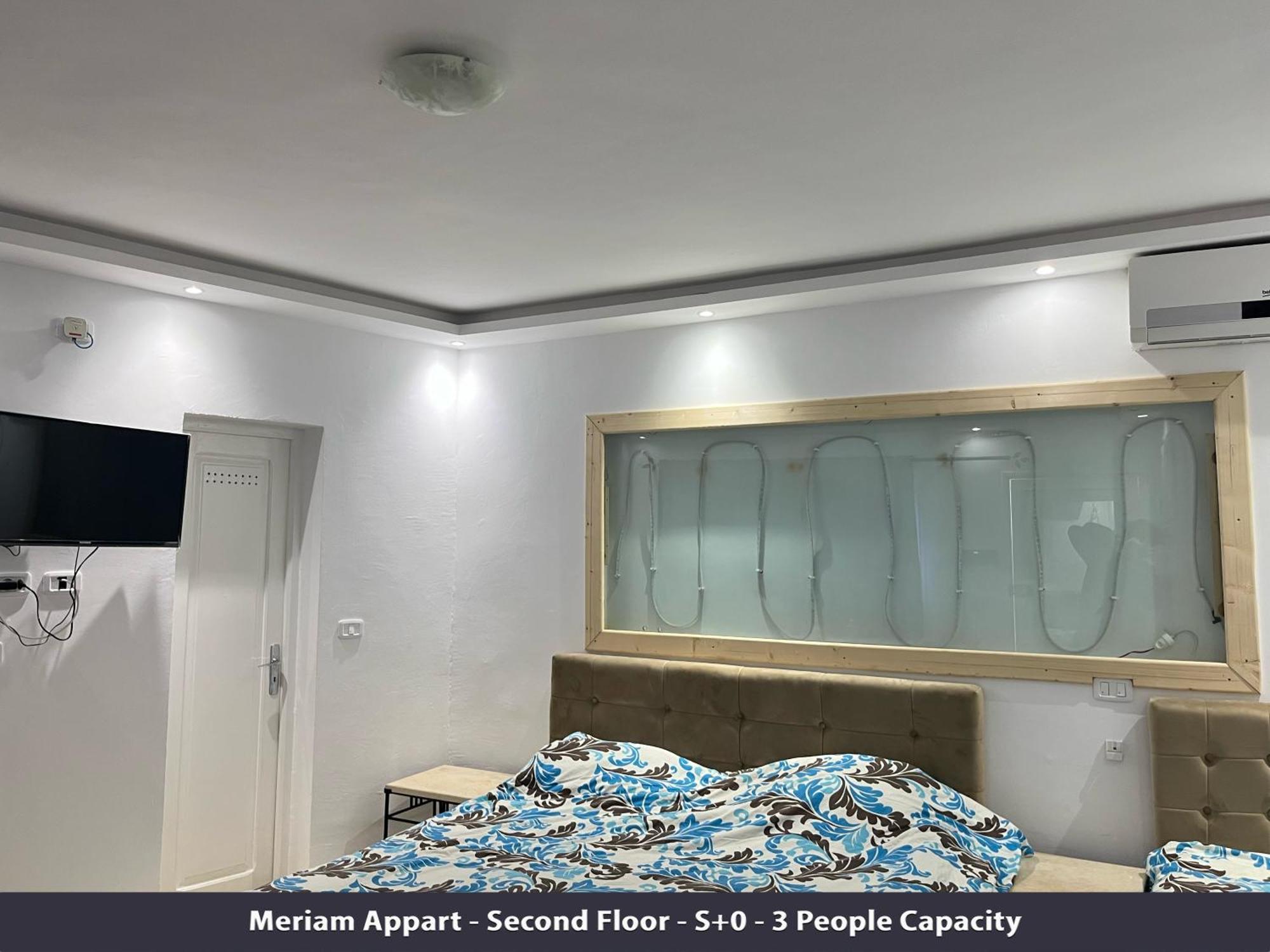 Tunisia Queen Apartment Hammamet Exterior photo