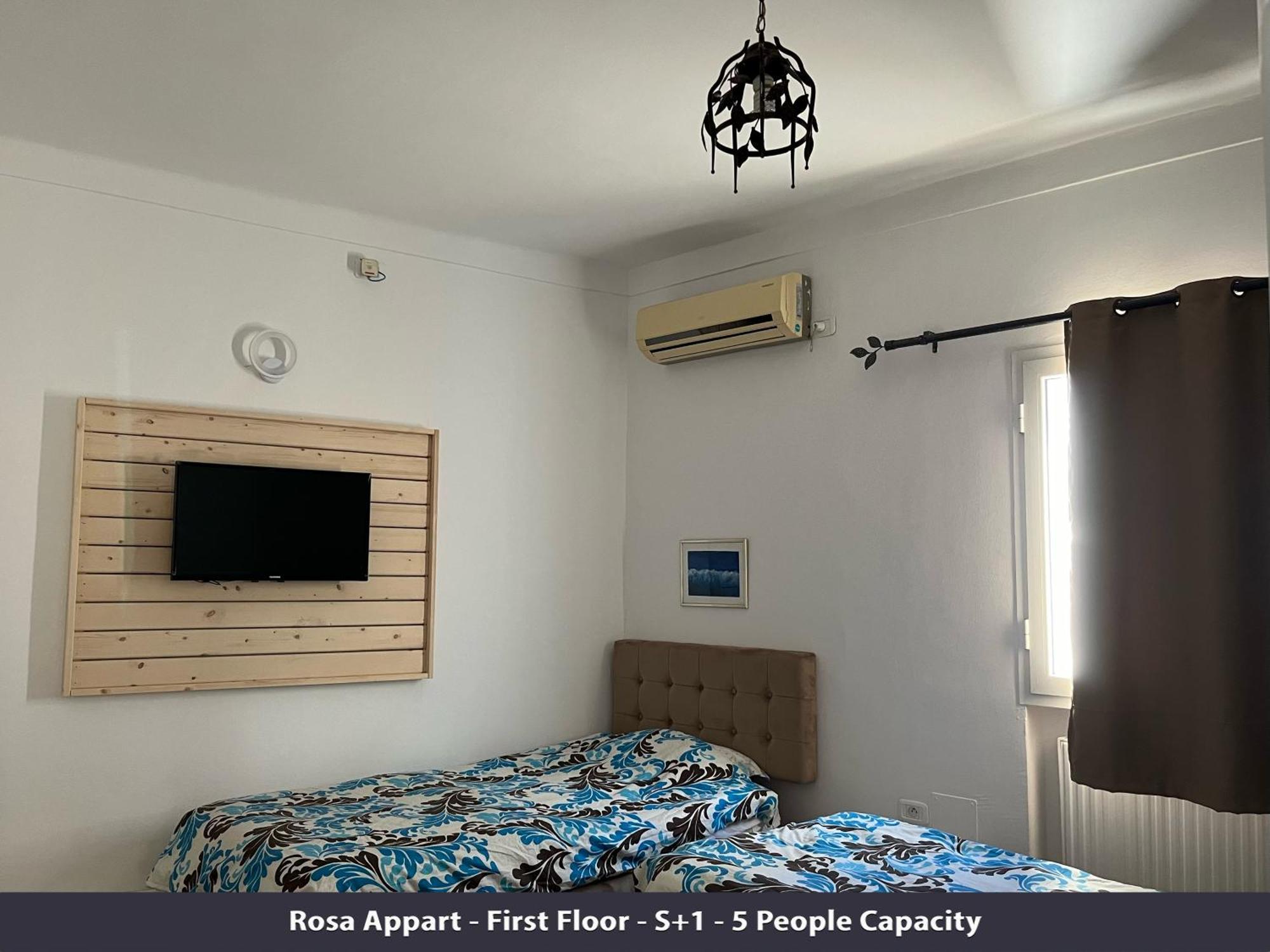 Tunisia Queen Apartment Hammamet Exterior photo