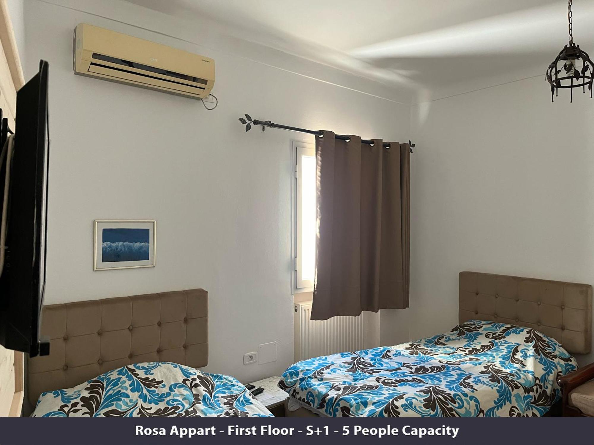 Tunisia Queen Apartment Hammamet Exterior photo