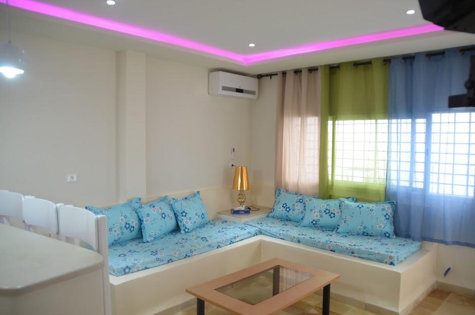 Tunisia Queen Apartment Hammamet Exterior photo