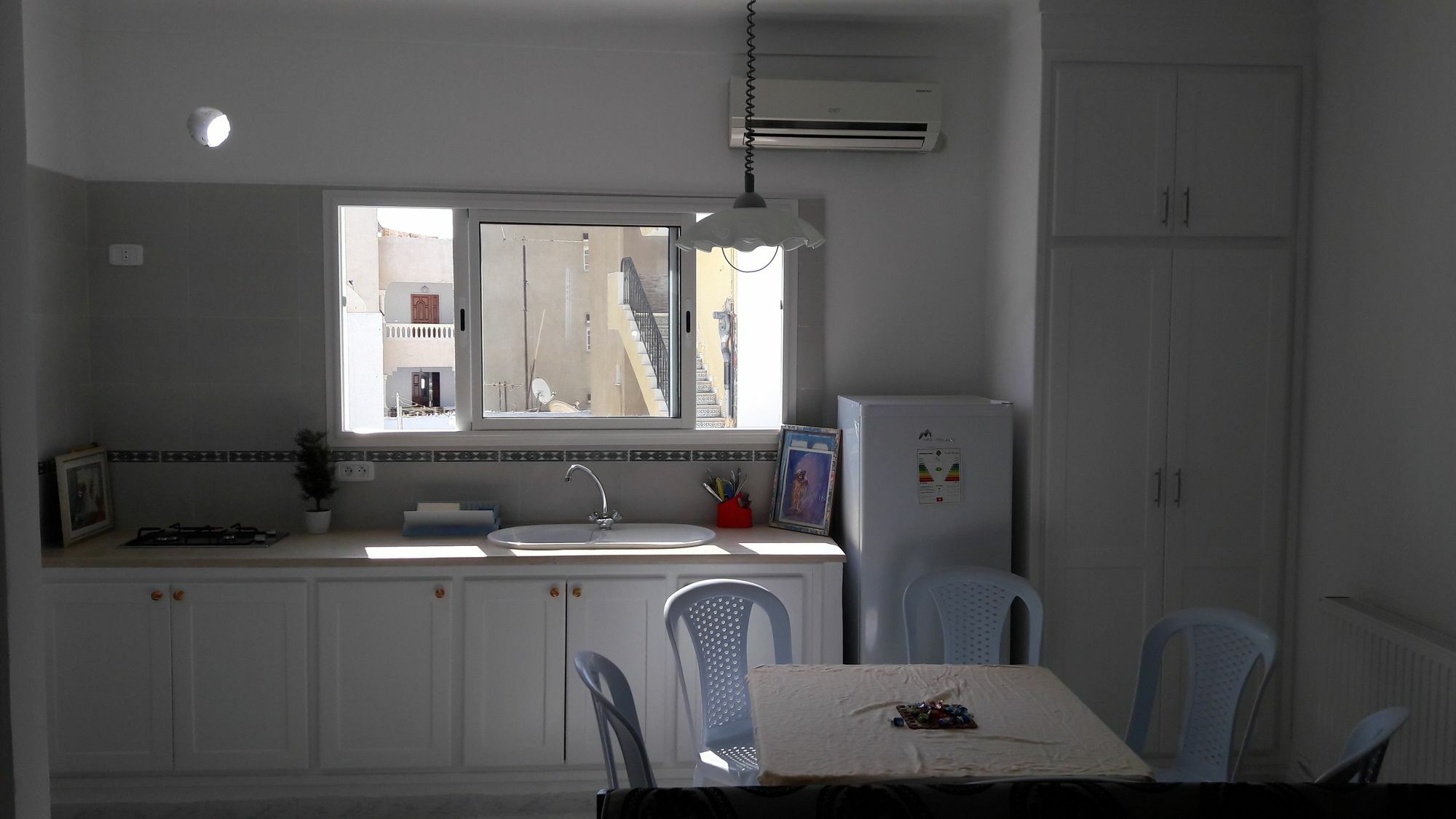 Tunisia Queen Apartment Hammamet Exterior photo